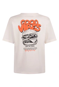 Unlocked jongens T-shirt
